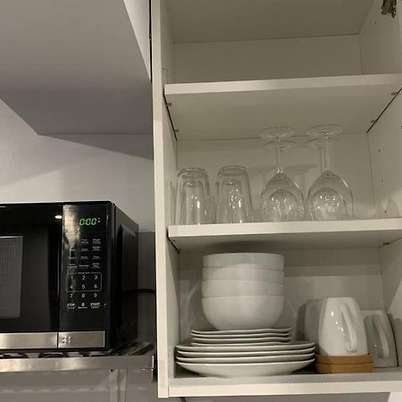 *Cozy, Newly Renovated, Fully Equipped* Apartman Hamilton Kültér fotó