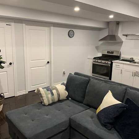 *Cozy, Newly Renovated, Fully Equipped* Apartman Hamilton Kültér fotó